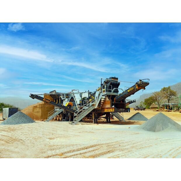 2025 FABO MCK-60-42154364