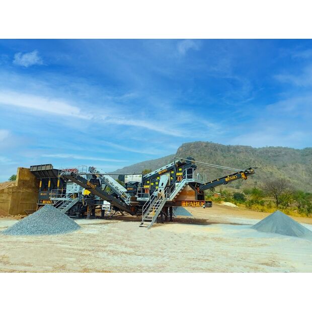 2025 FABO MCK-60-42154365