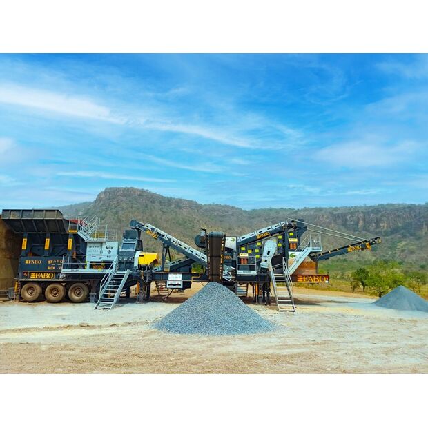 2025 FABO MCK-60-42154367