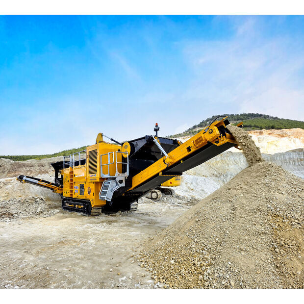 2025 FABO FTI-110-42154397