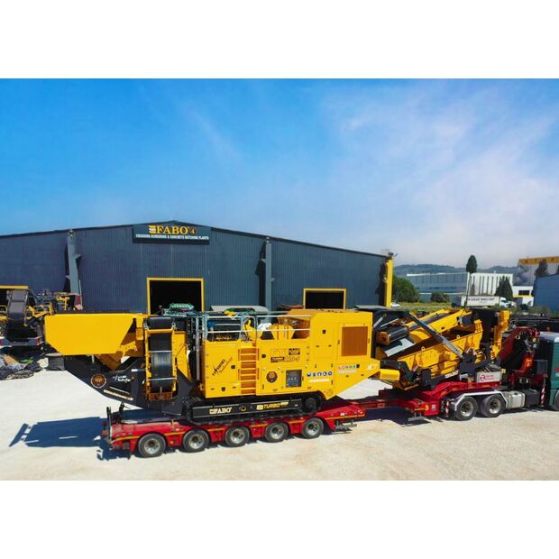 2025 FABO FTI-110s-42154407