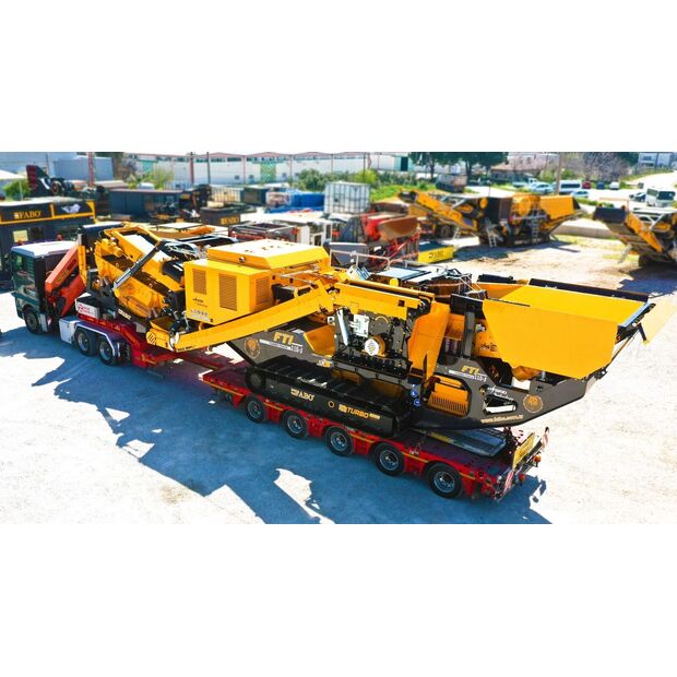 2025 FABO FTI-110s-42154408