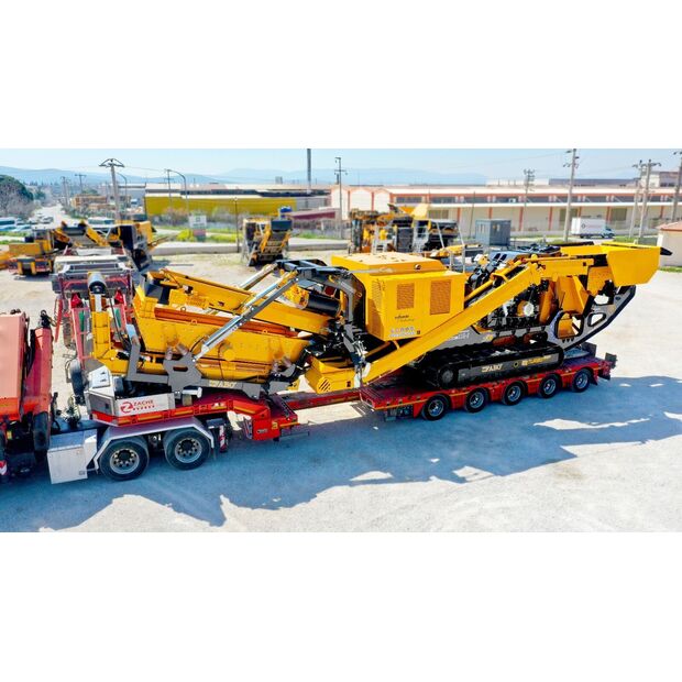 2025 FABO FTI-110s-42154409