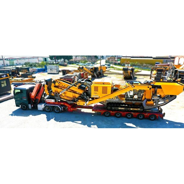 2025 FABO FTI-110s-42154410