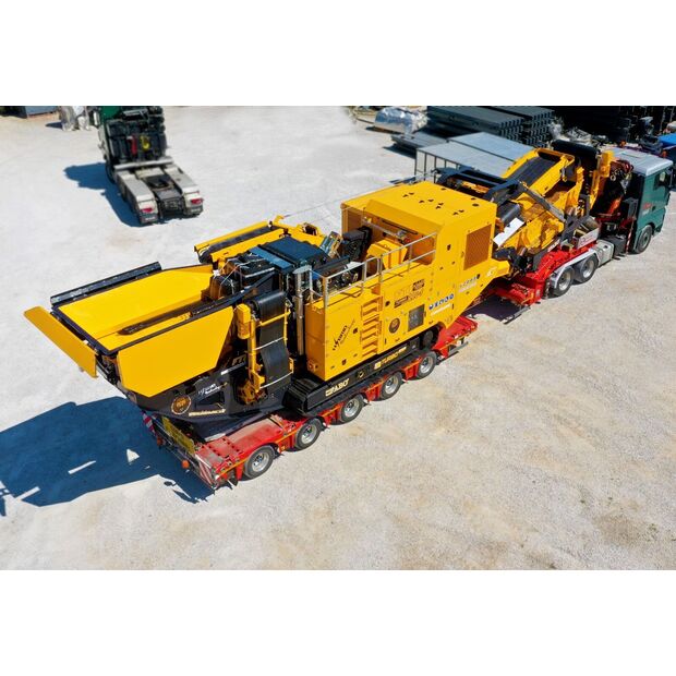 2025 FABO FTI-110s-42154411