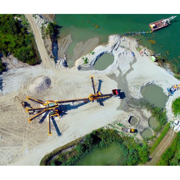2025 فابو 200-350 T/H-42154532