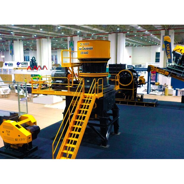 2025 FABO CCS-440-42154581