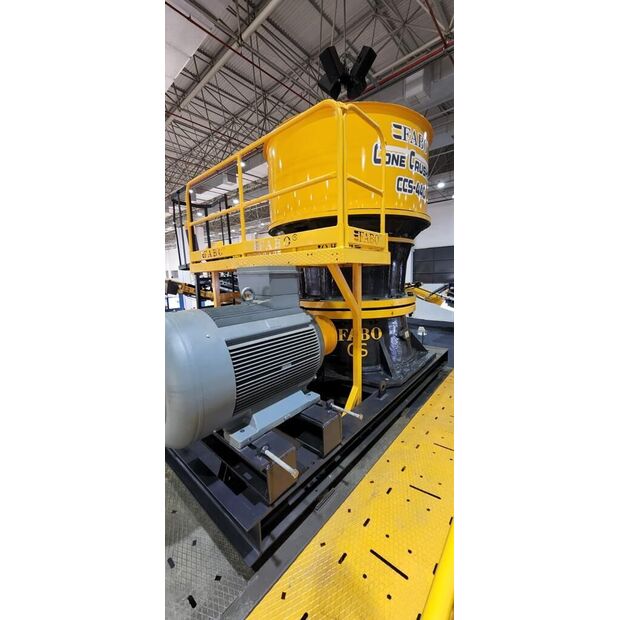 2025 FABO CCS-440-42154583