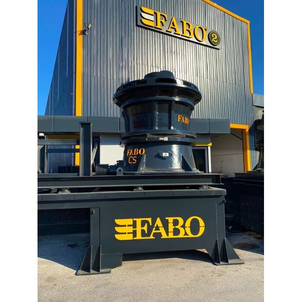 2025 FABO CCS-440-42154585