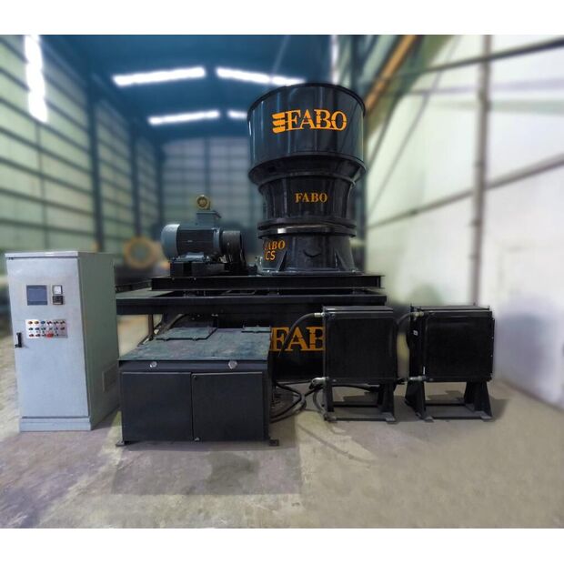 2025 FABO CCS-440-42154586