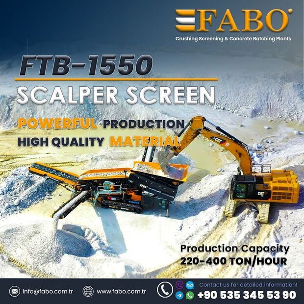 2025 FABO FTB 15-50-42154653