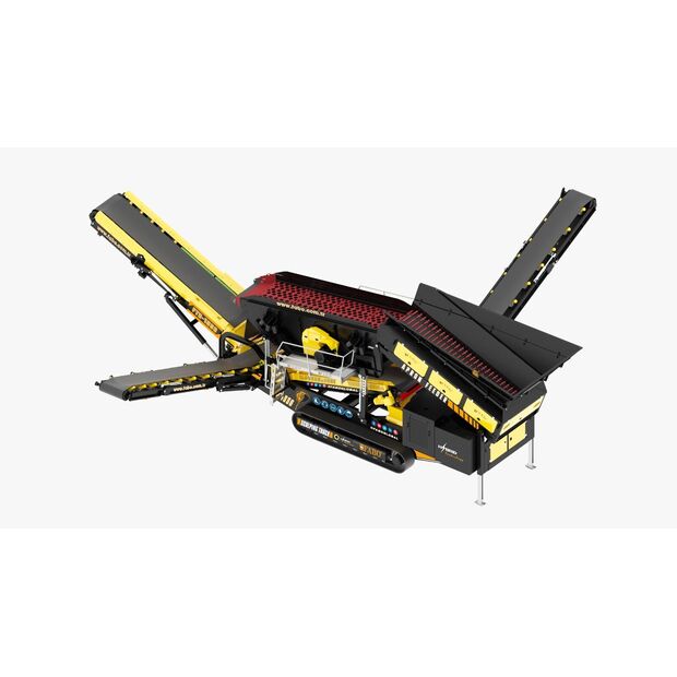 2025 FABO FTB 15-50-42154677