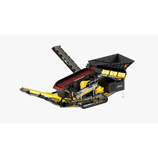 2025 FABO FTB 15-50-42154678