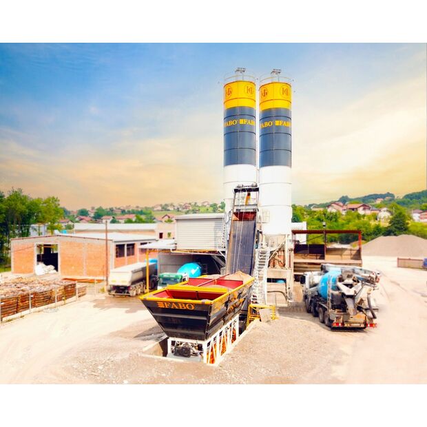 2025 FABO 60M3/H-42154704