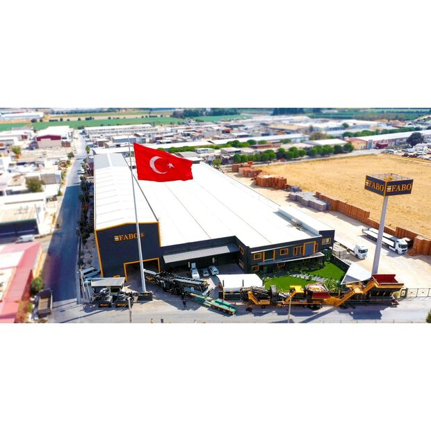 2025 FABO FTS 15-60-42154723