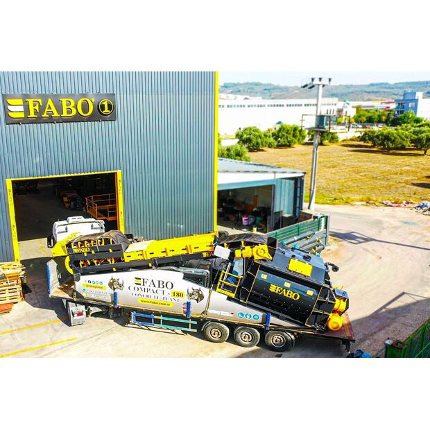 2025 FABO Compact-180-42154786