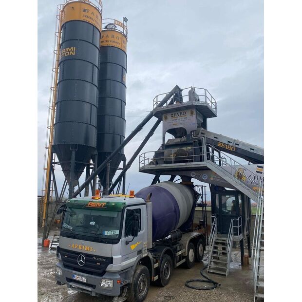 2025 FABO Compact-110-42154805