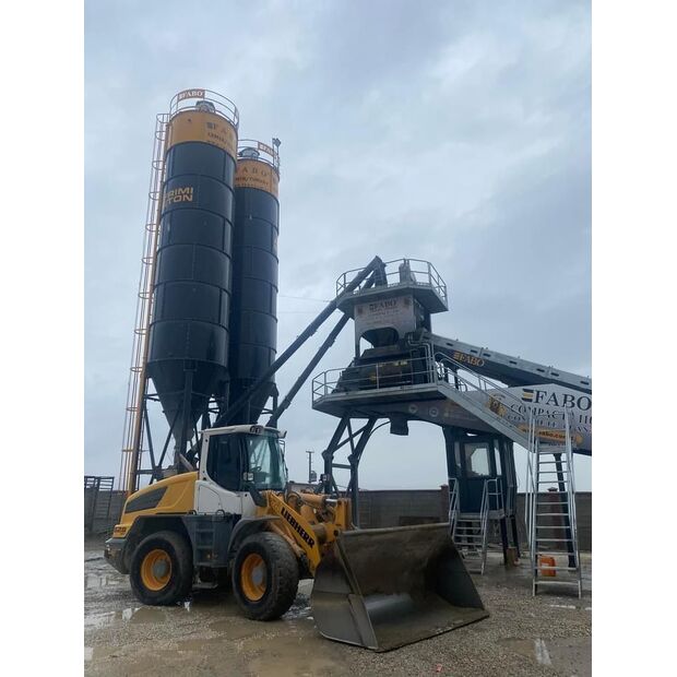 2025 FABO Compact-110-42154812