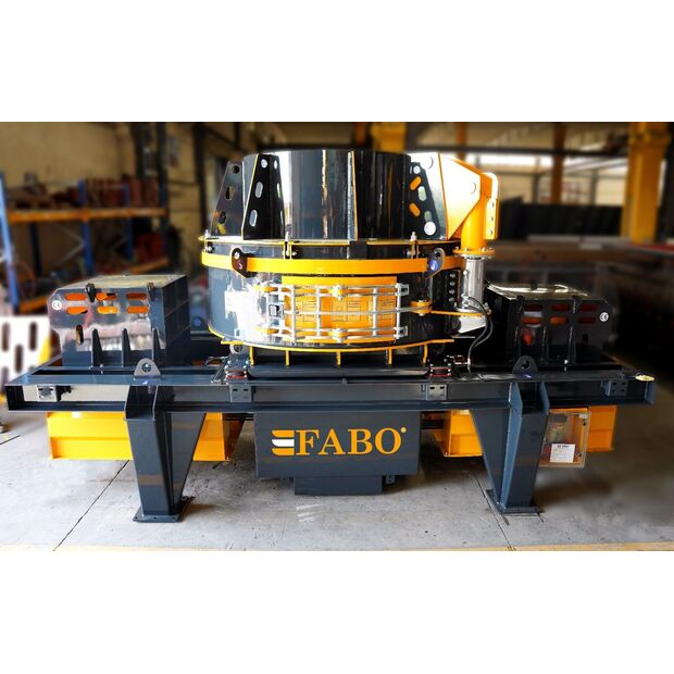 2025 FABO VSI-900-42154837