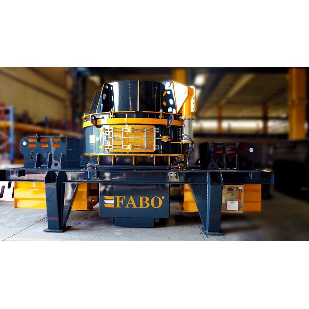 2025 FABO VSI-900-42154838