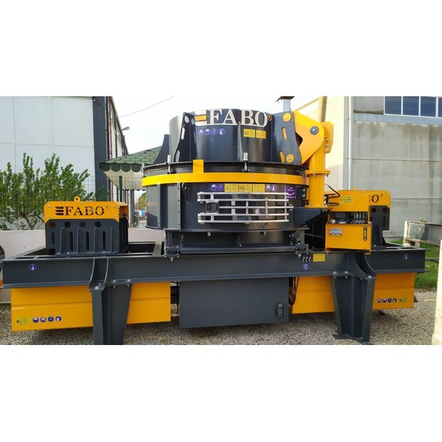 2025 FABO VSI-900-42154865