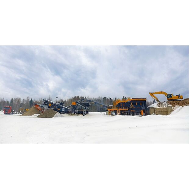 2025 FABO MCK-115-42154878