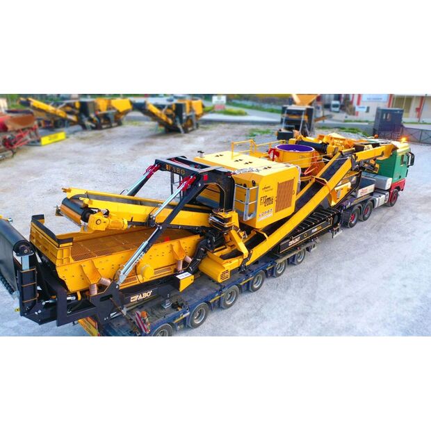 2025 FABO FTC-200-42154893
