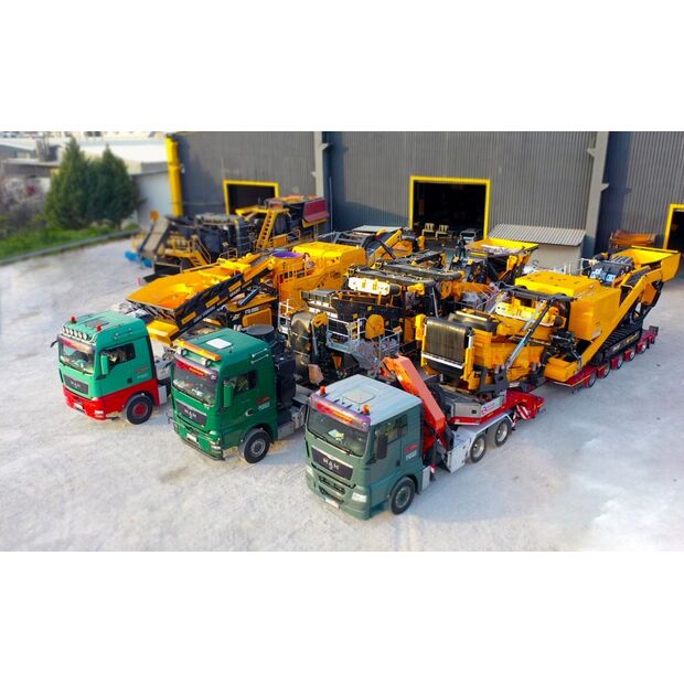 2025 FABO FTC-200-42154901