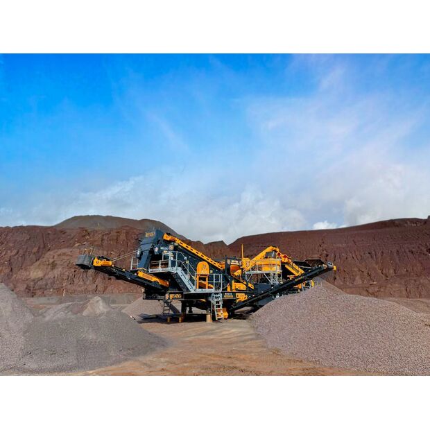 2025 FABO MCC-300-42154913