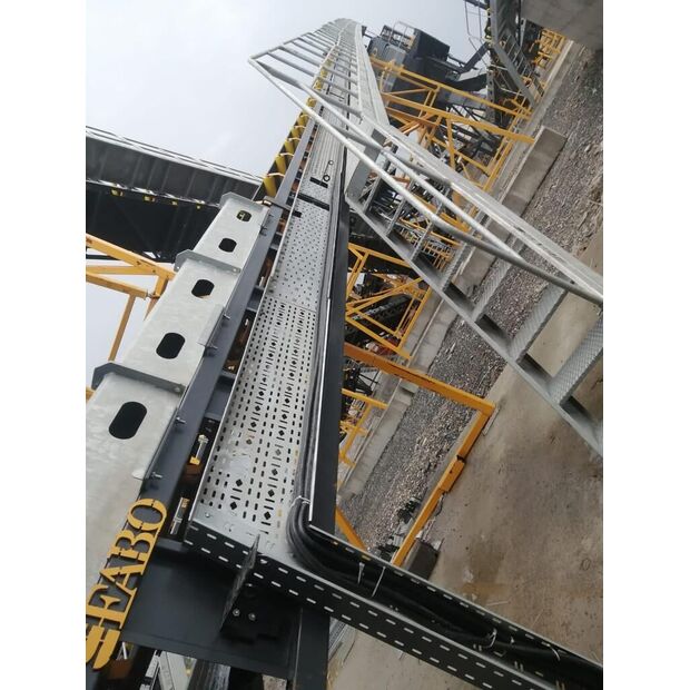 2025 FABO STATIONARY TYPE 500-700 T/H-42155014