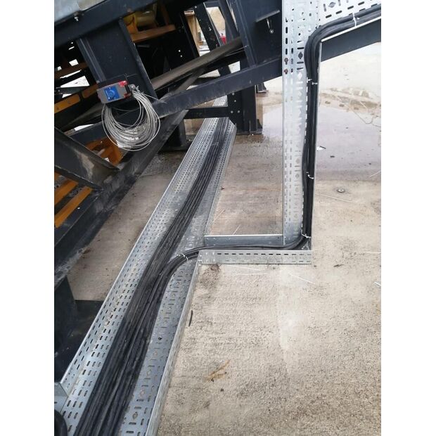 2025 FABO STATIONARY TYPE 500-700 T/H-42155016