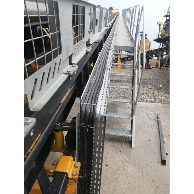 2025 FABO STATIONARY TYPE 500-700 T/H-42155017