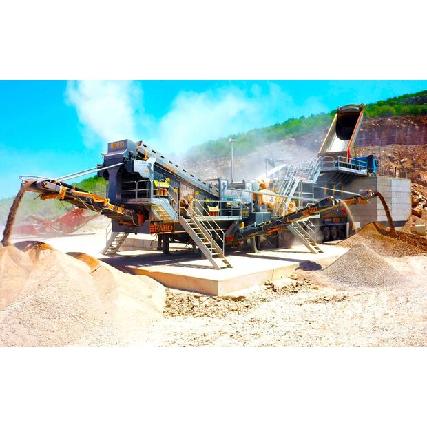 2025 فابو PRO-150-42155031
