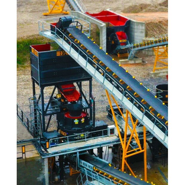 2025 FABO CONVEYOR BELT-42155079