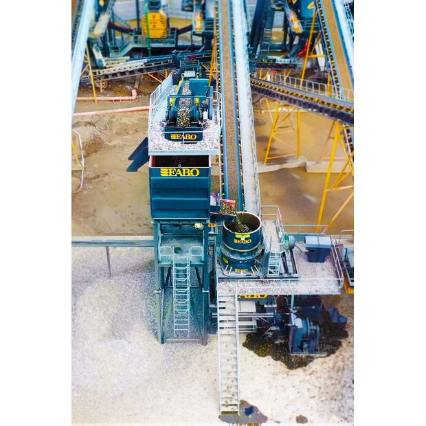 2025 FABO CONVEYOR BELT-42155108