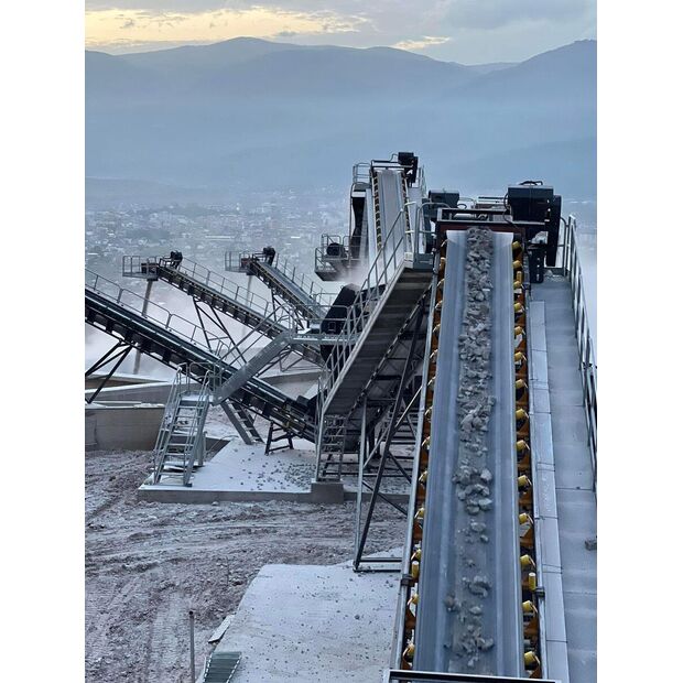 2025 FABO CONVEYOR BELT-42155118