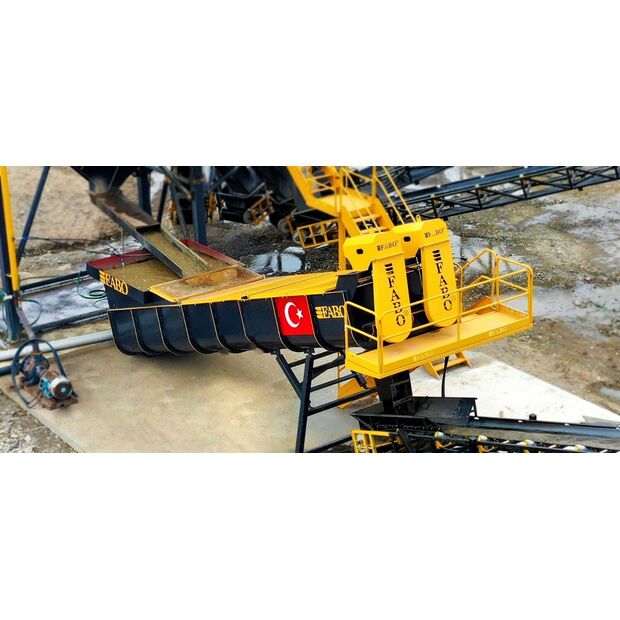 2025 FABO HY-800-42155146