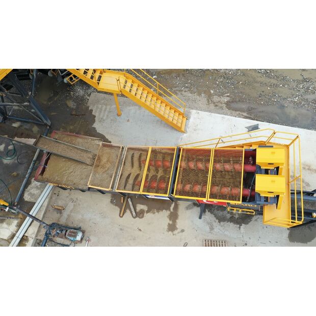 2025 FABO HY-800-42155148