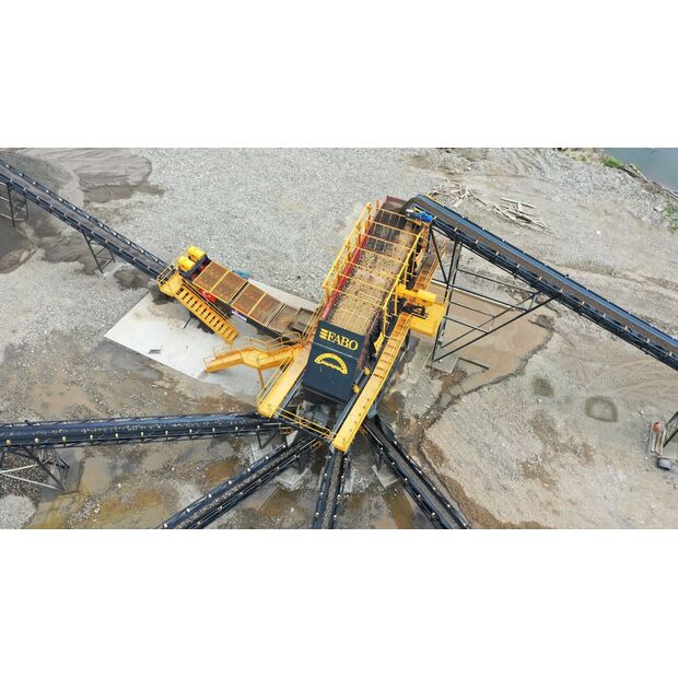 2025 FABO HY-800-42155149