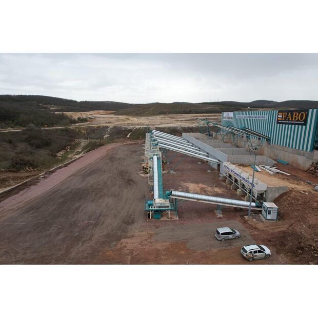 2025 فابو 400 T/H-42155172