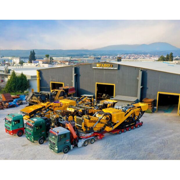 2025 فابو FTI-110s-42155200