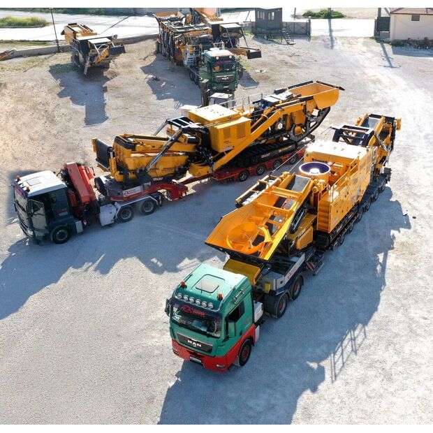 2025 فابو FTI-110s-42155202
