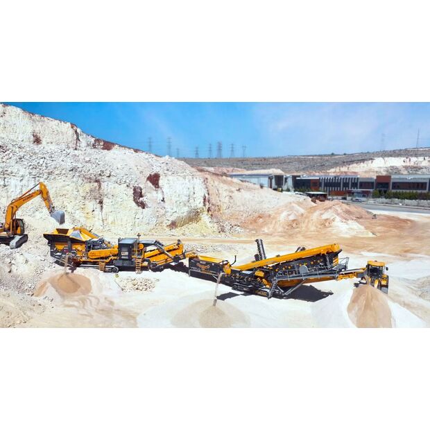 2025 FABO FTI-130s-42155209