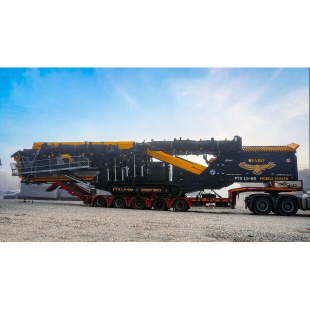 2025 فابو FTS 15-60-42155242
