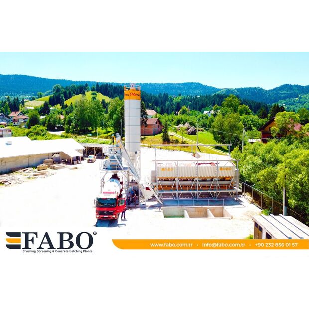 2025 FABO 110m3/h-42155304
