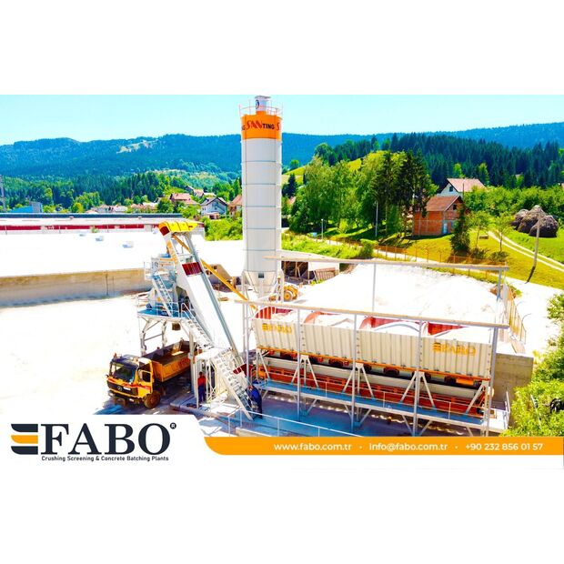 2025 FABO 110m3/h-42155305