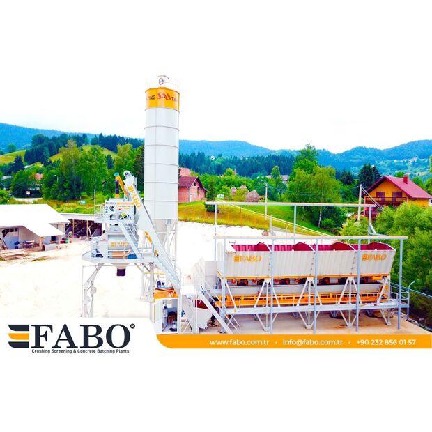 2025 FABO 110m3/h-42155306