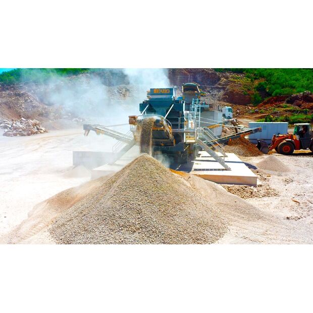 2025 FABO CONVEYOR BELT-42155372