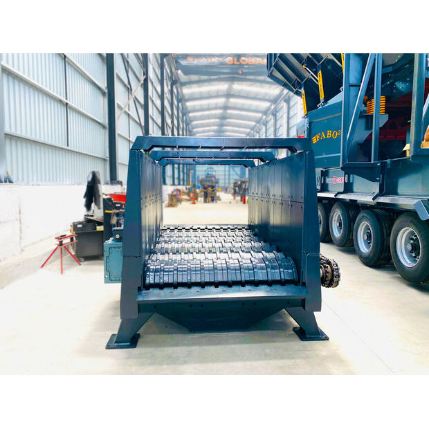 2025 FABO HIGH QUALITY WOBBLER FEEDER-42155403