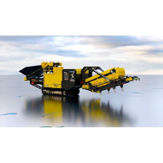 2025 فابو FTC300S-42155480
